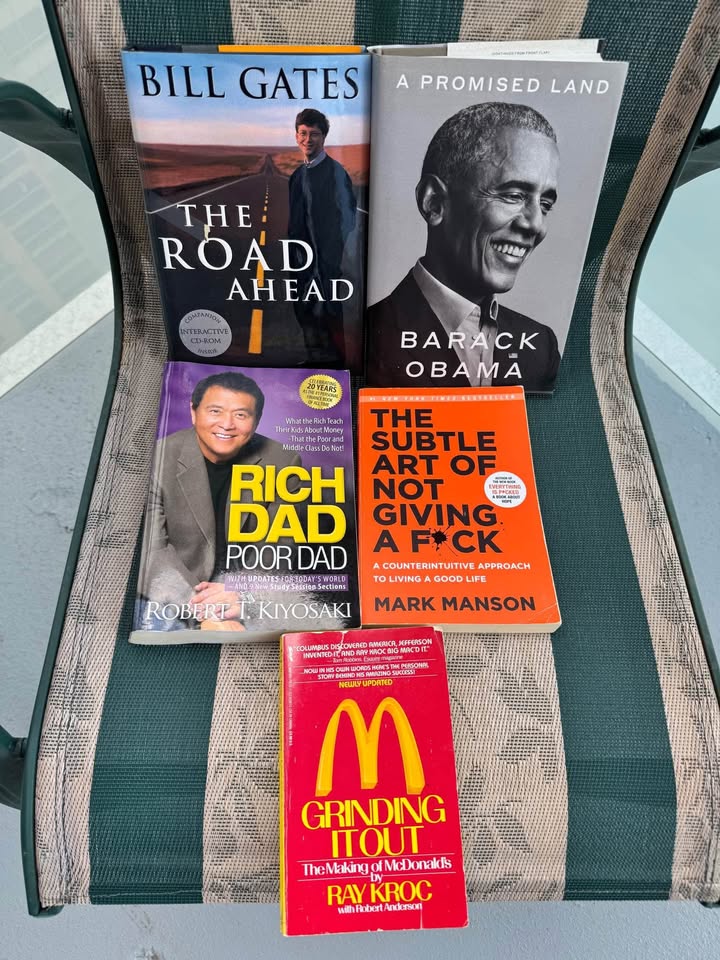Books - photo 2