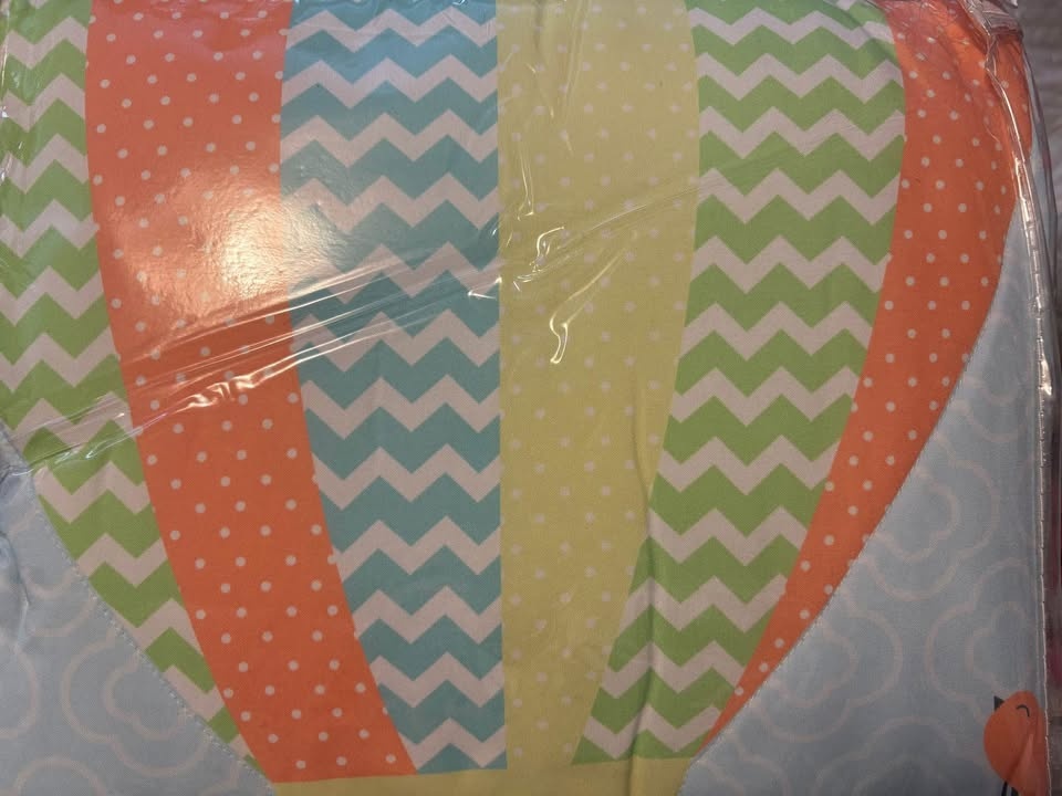 3 Piece Crib Set - photo 2