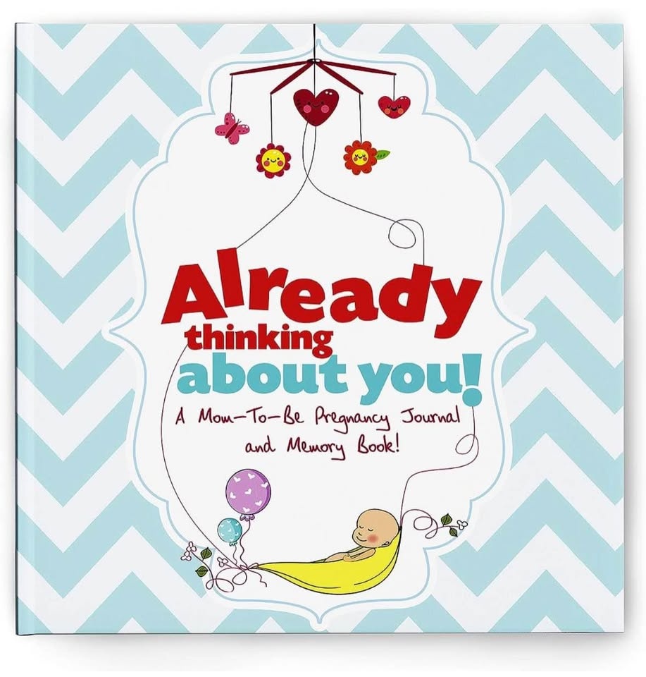 Pregnancy Journal
