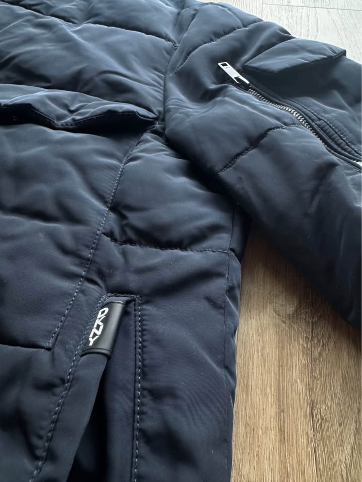 DKNY Bomber Jacket - photo 2
