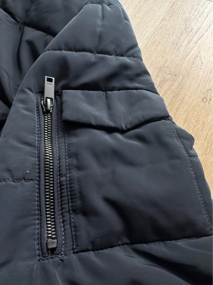 DKNY Bomber Jacket - photo 3