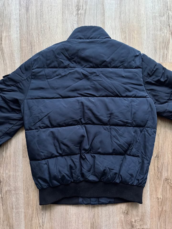 DKNY Bomber Jacket - photo 4