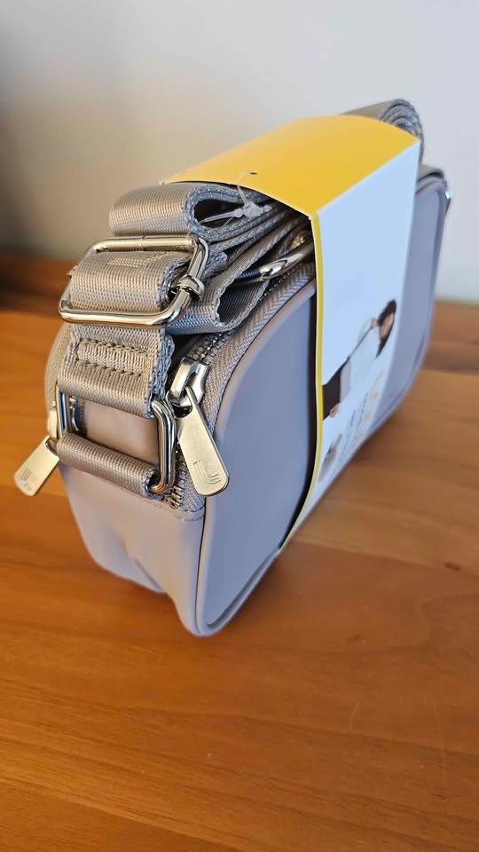 LOLE Crossbody Bag - photo 3