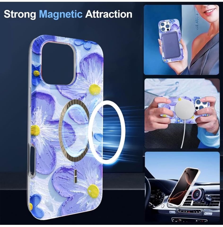 iPhone 16 Pro Case with Screen Protector - photo 2