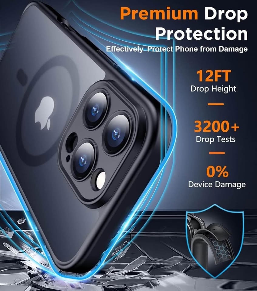 (New) iPhone 16 Pro Case - photo 3