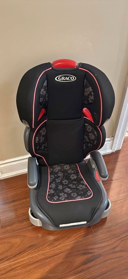 Graco Contender 65 Convertible Car Seat
