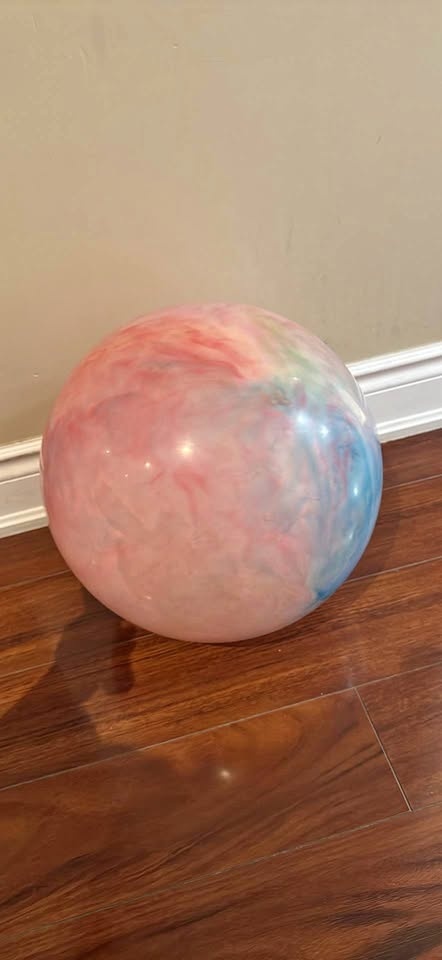 Bouncing Ball