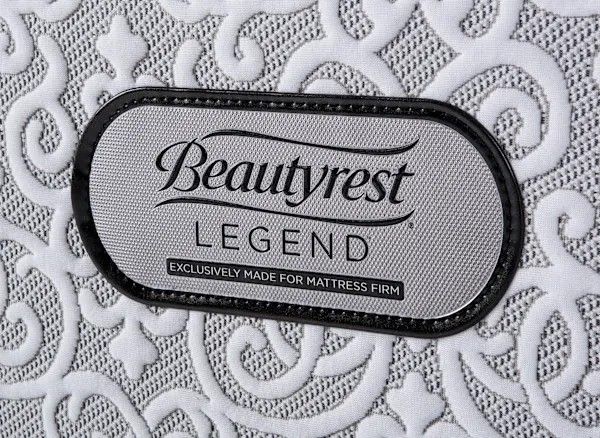Queen Beautyrest Mattress + Box Spring - Excellent!🥕 - photo 2