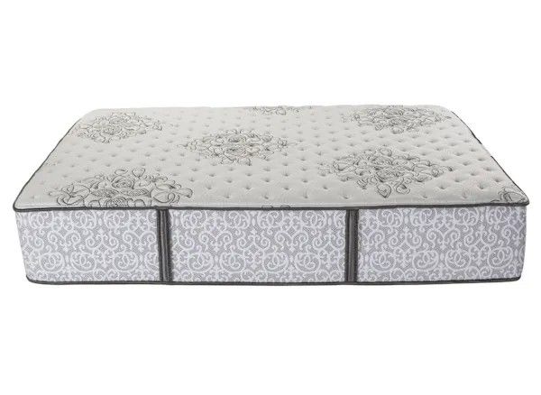 Queen Beautyrest Mattress + Box Spring - Excellent!🥕 - photo 4