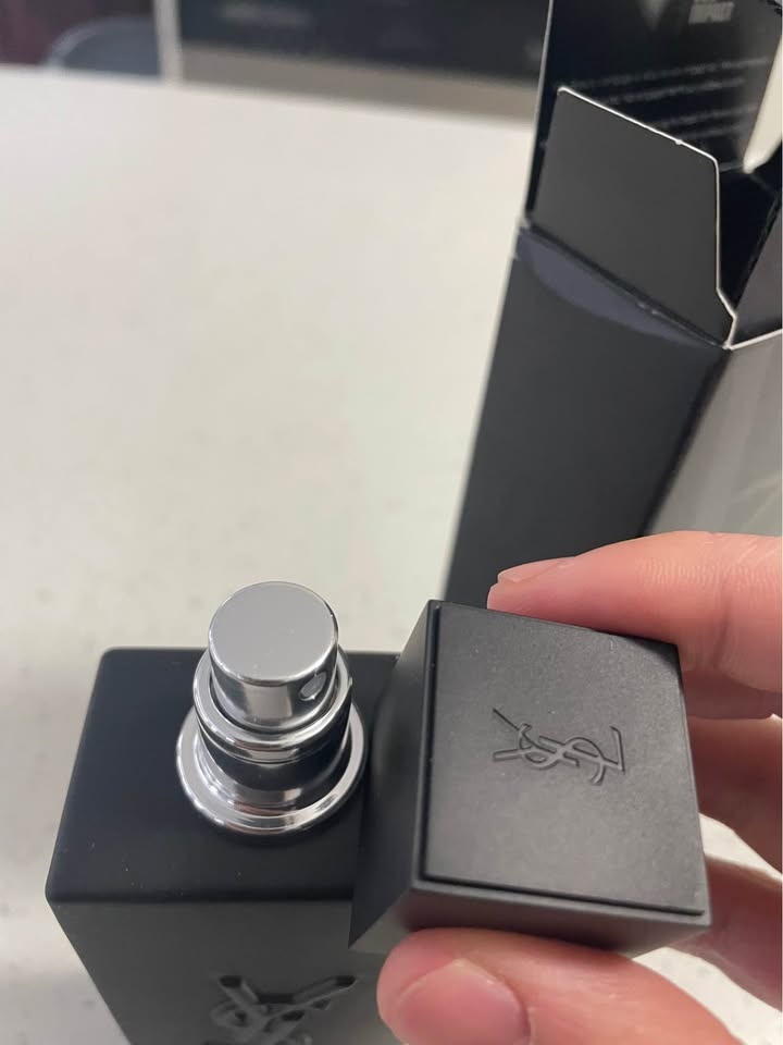 YSL MYSLF Le Parfum BNIB - photo 2