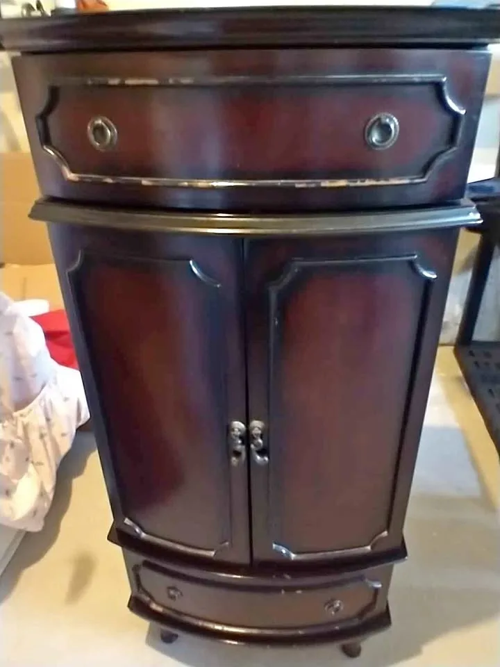 Jewellery chest/furniture thumbnail