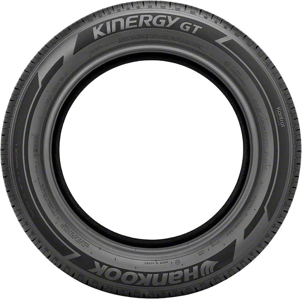 Hankook Kinergy GT all season tire