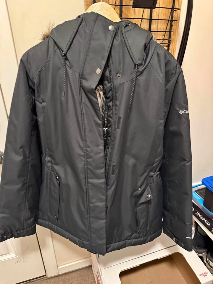 Columbia Women's Suttle Mountain Omni-Heat™
