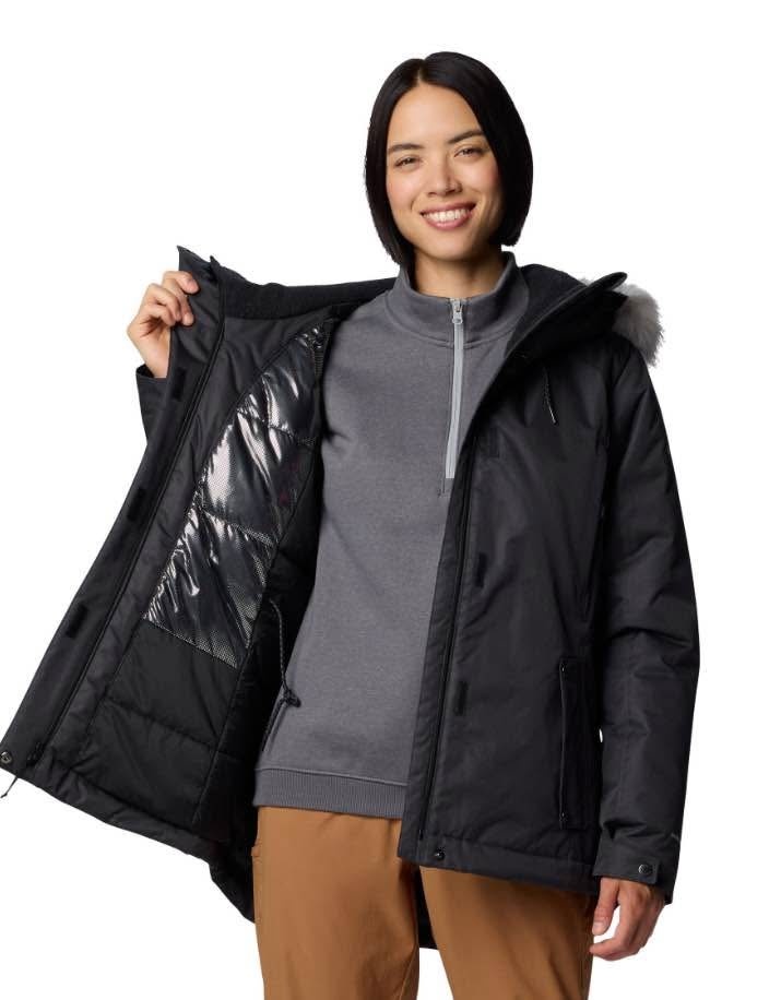 Columbia Women's Suttle Mountain Omni-Heat™ - photo 3