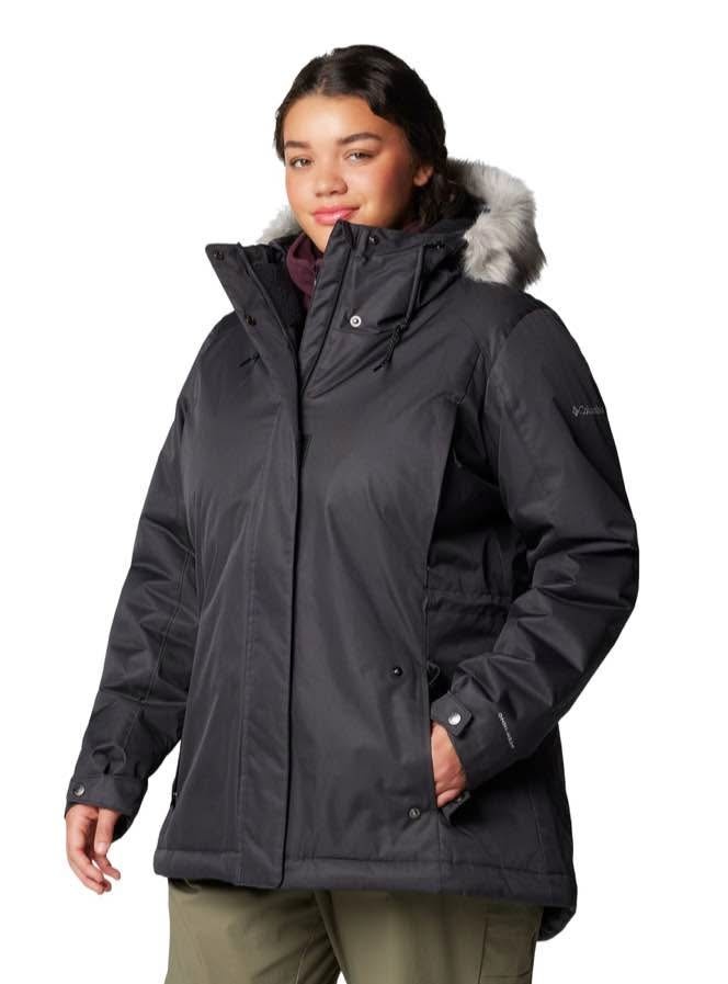 Columbia Women's Suttle Mountain Omni-Heat™ - photo 4