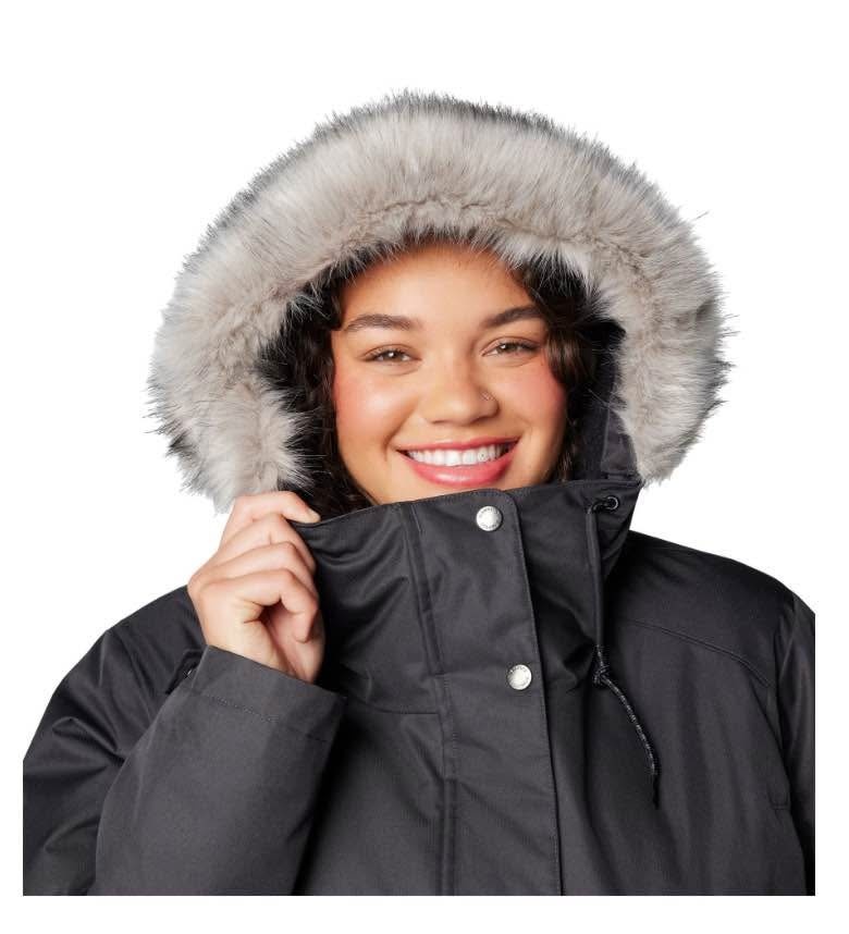 Columbia Women's Suttle Mountain Omni-Heat™ - photo 5