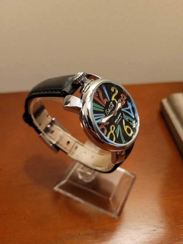 GaGa Milano Italian Women's Watch - photo 3