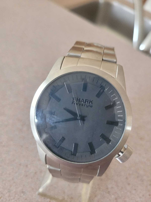 Men's Shark Freestyle Watch - photo 2