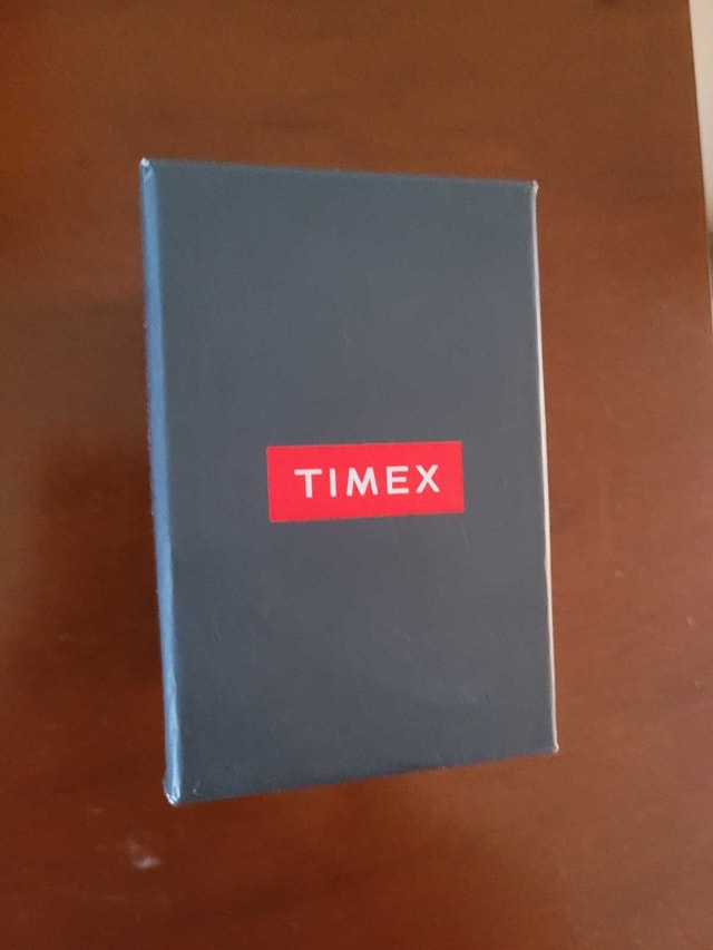 Timex Expedition Field 40mm Men's Watch - photo 5