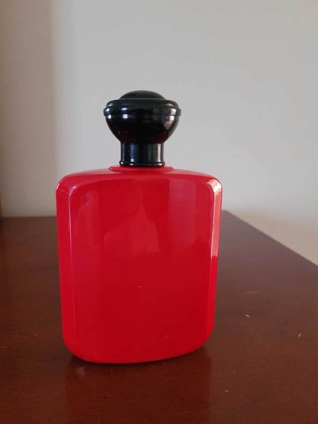 Brand New Artemios Follow Red 100ML Men's Cologne - photo 2