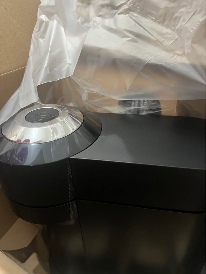 Nespresso Machine - photo 4