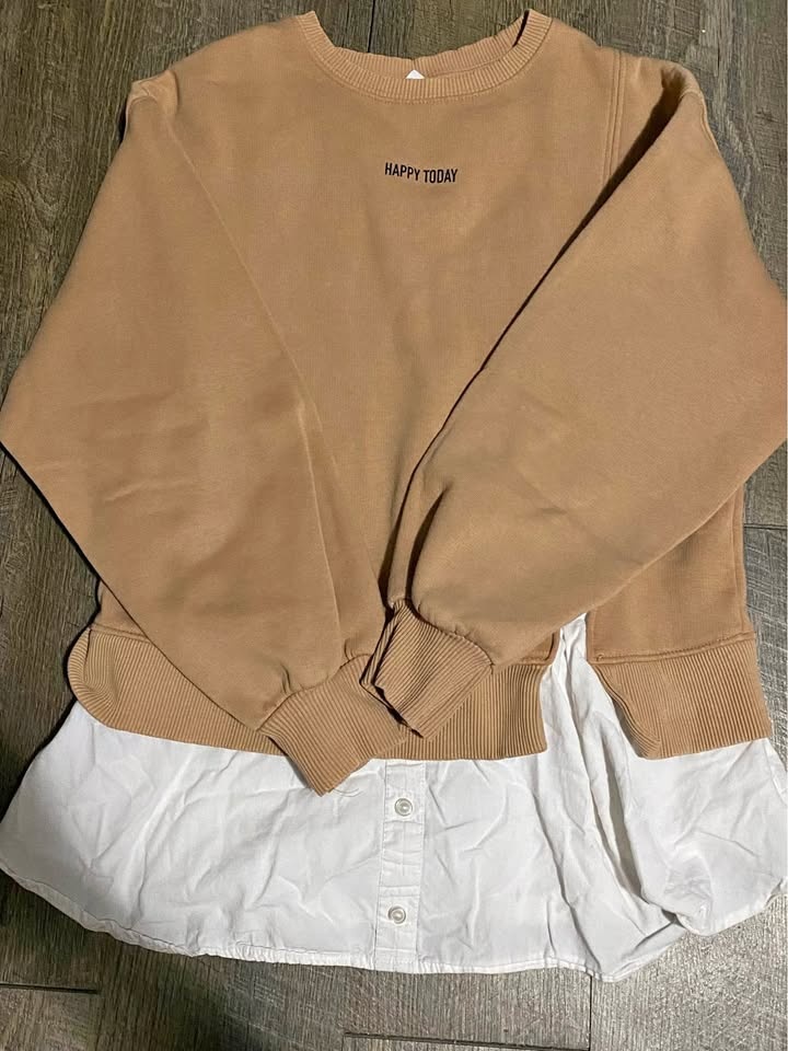 Zara Sweatshirt