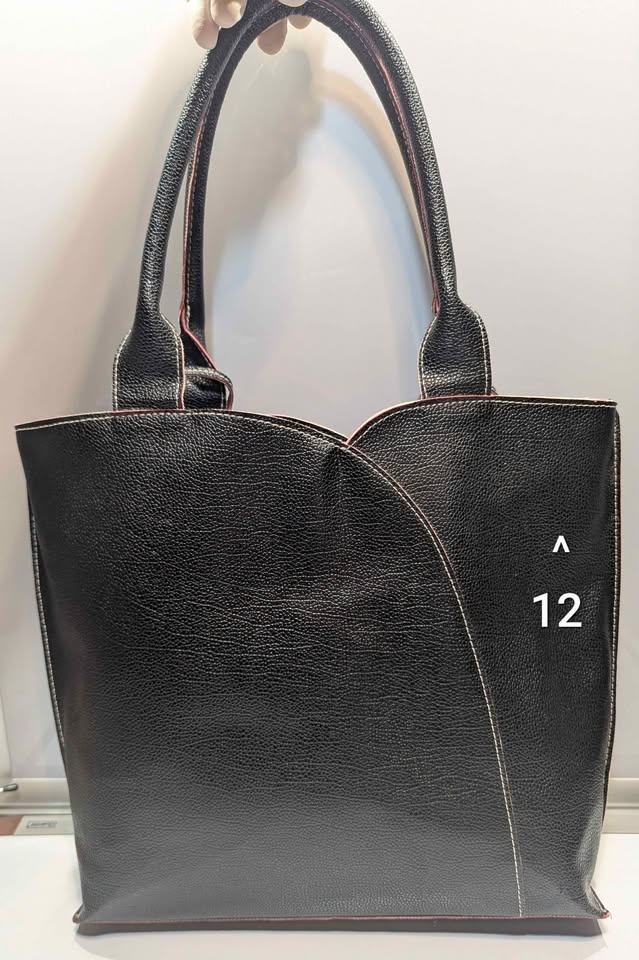 Mellow World "Boho-Chic" Vegan Leather Satchel - photo 2