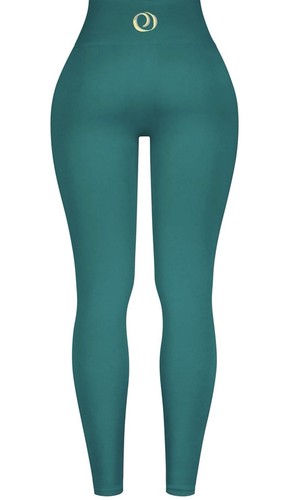 High Waist Seamless Leggings Yoga Pants - photo 3