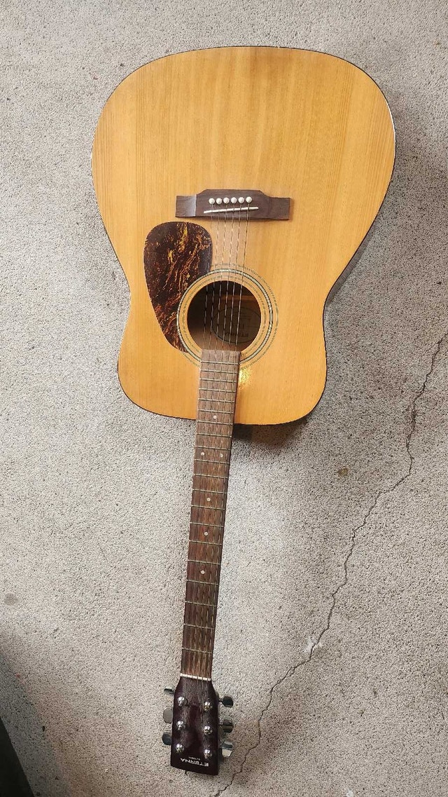 Etone Guitar
