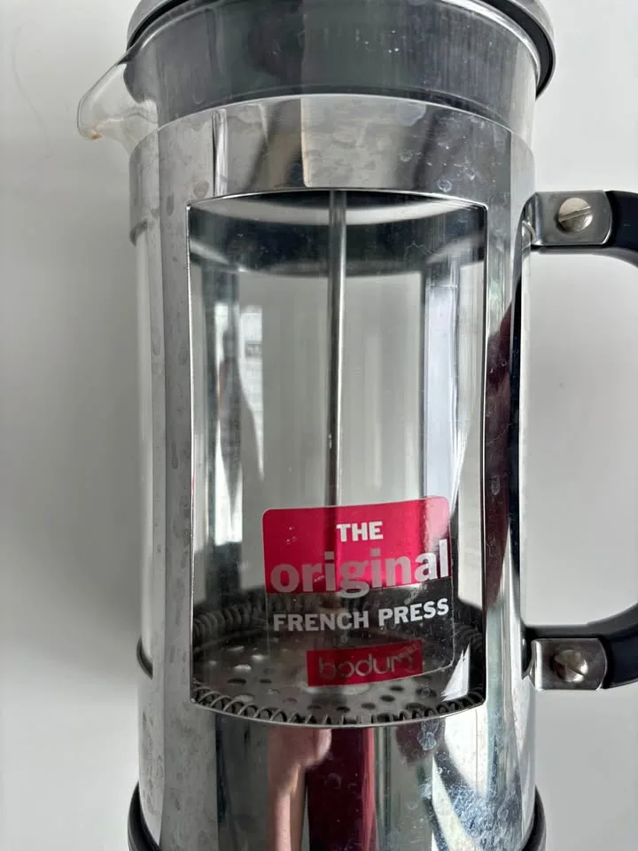 Bodum French Press thumbnail