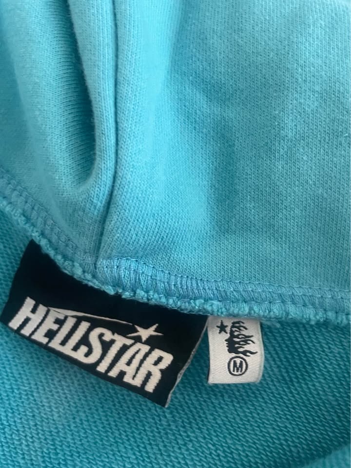 Hellstar Zip up - photo 2