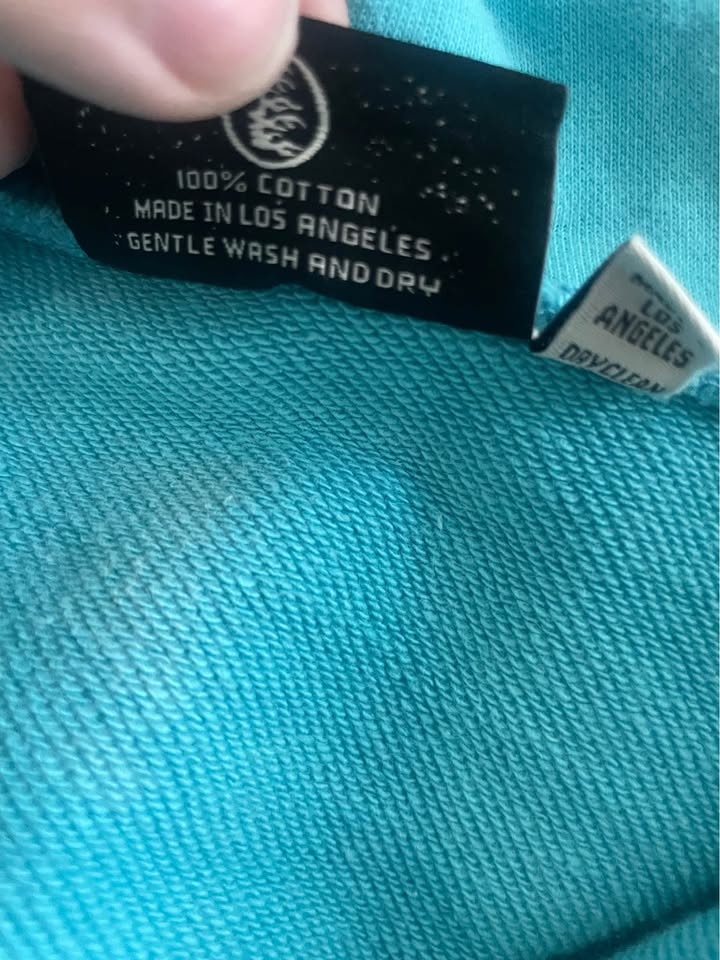 Hellstar Zip up - photo 3