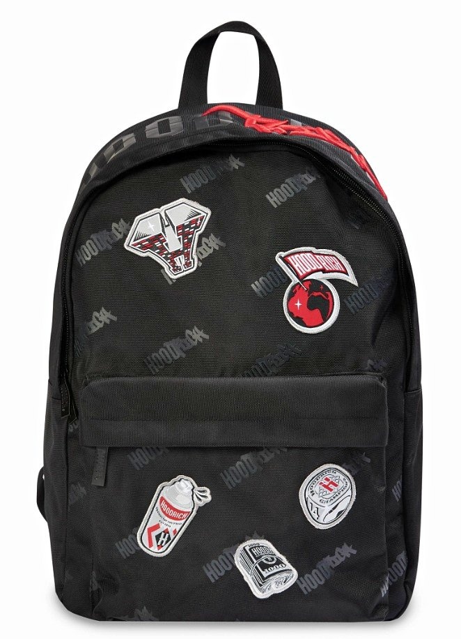 Hoodrich Backpack