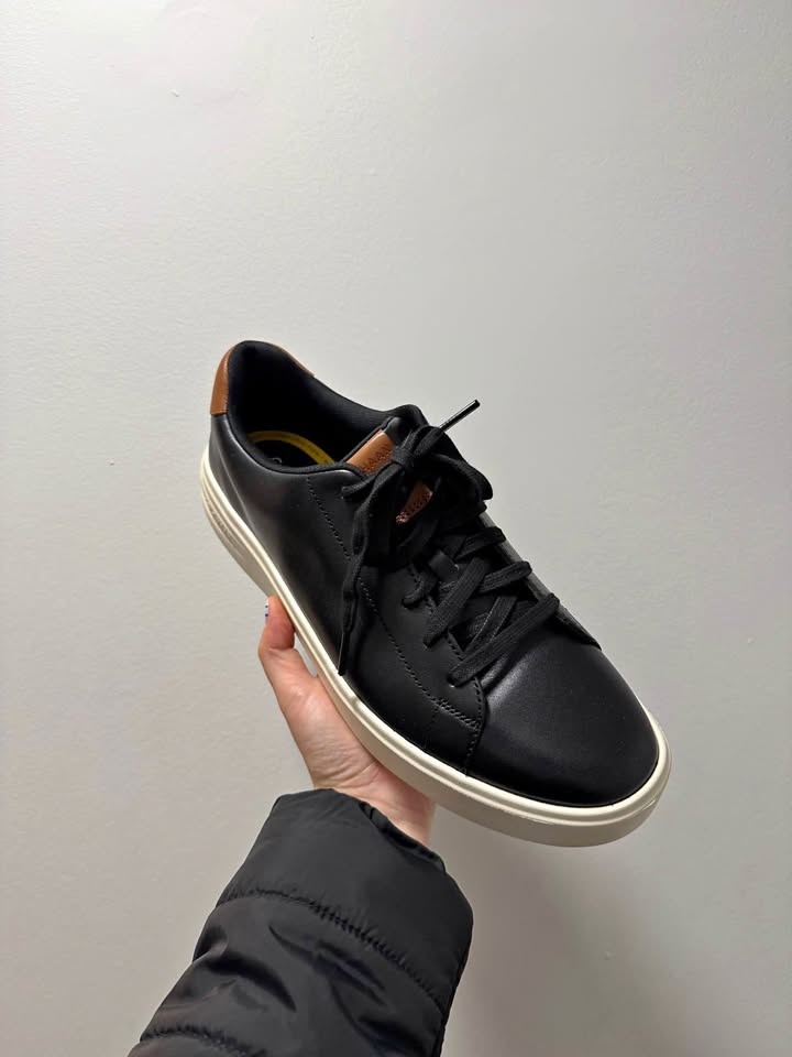 Men’s Business casual shoes