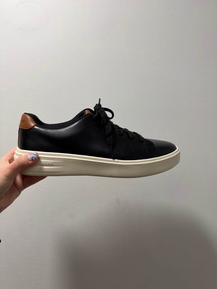 Men’s Business casual shoes - photo 3