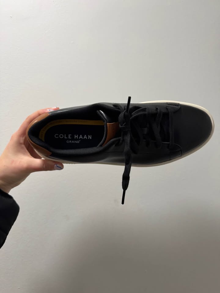 Men’s Business casual shoes - photo 4