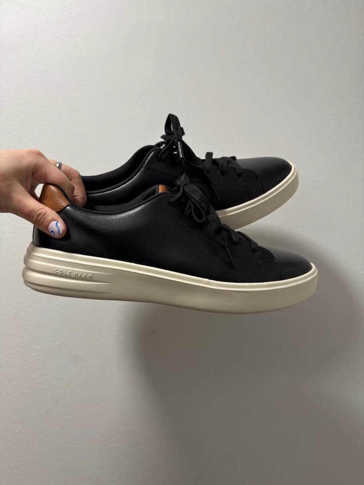 Men’s Business casual shoes - photo 5