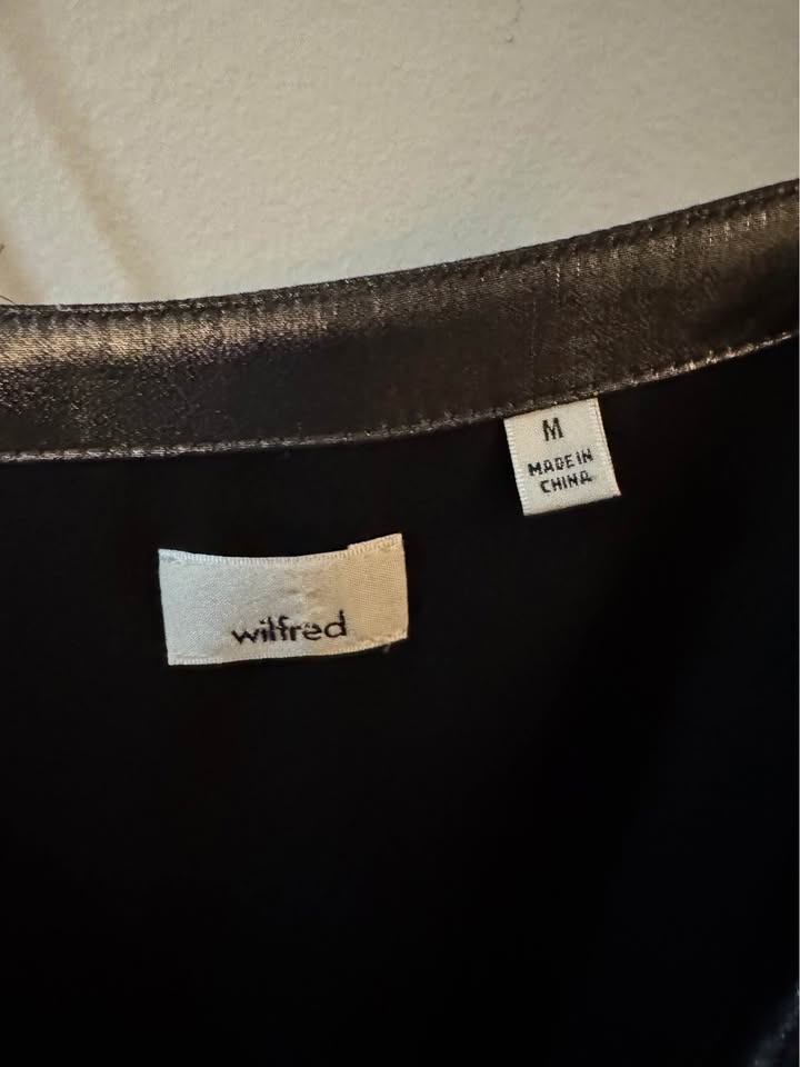 Silver Wilfred Dress - photo 2