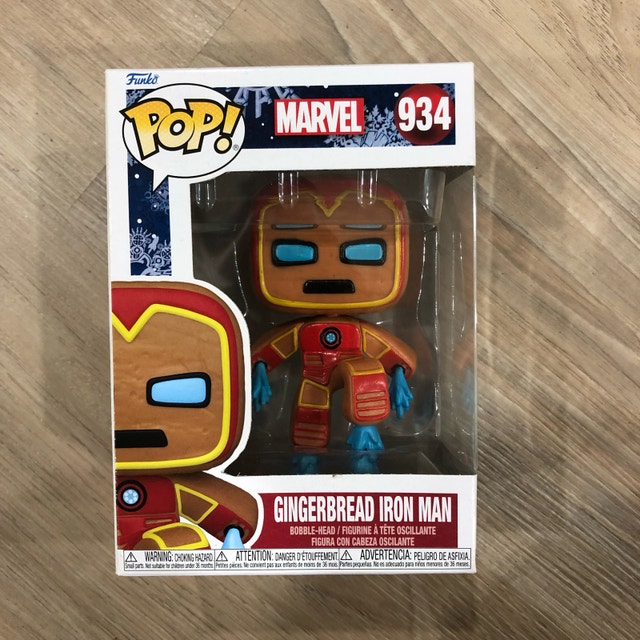 Funko Pops - photo 2