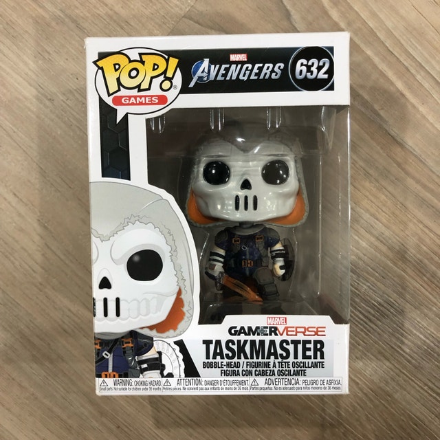Funko Pops - photo 3