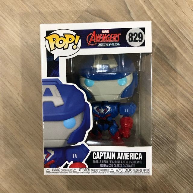 Funko Pops - photo 4