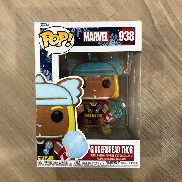 Funko Pops - photo 5