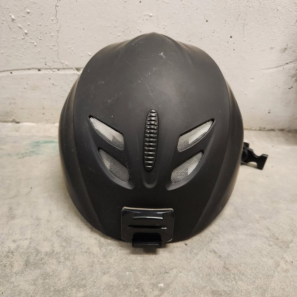 Ski/Snowboarding helmet (small size) - photo 2