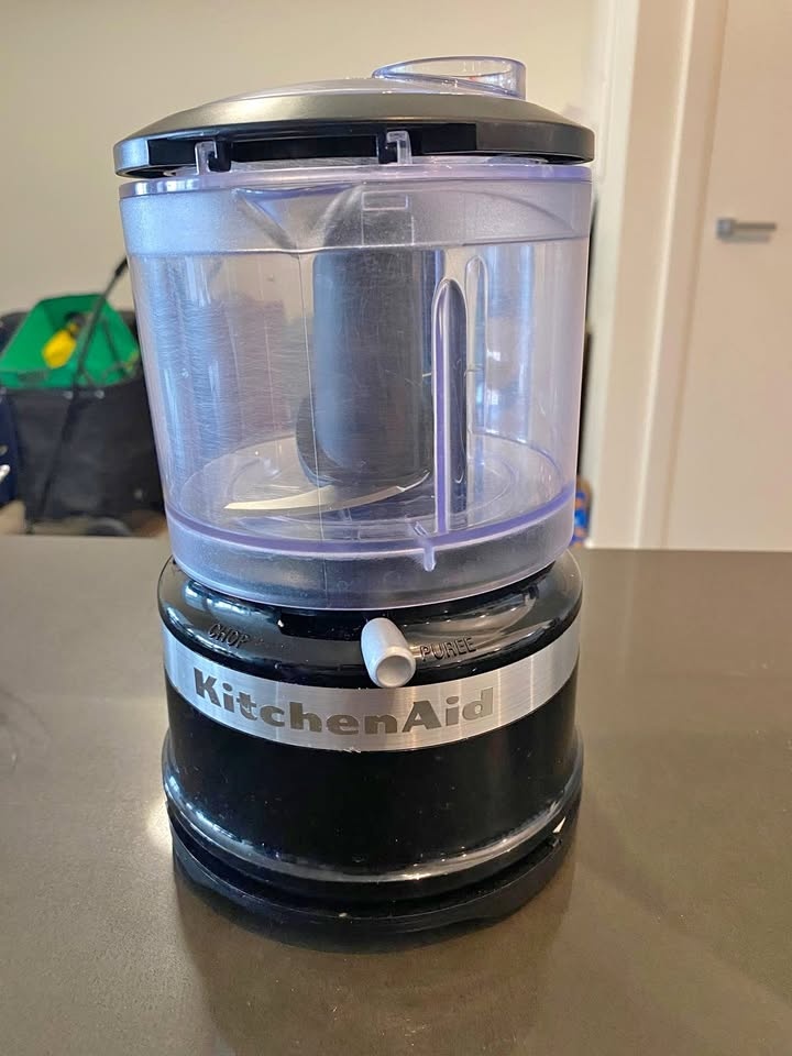 KitchenAid Food Chopper
