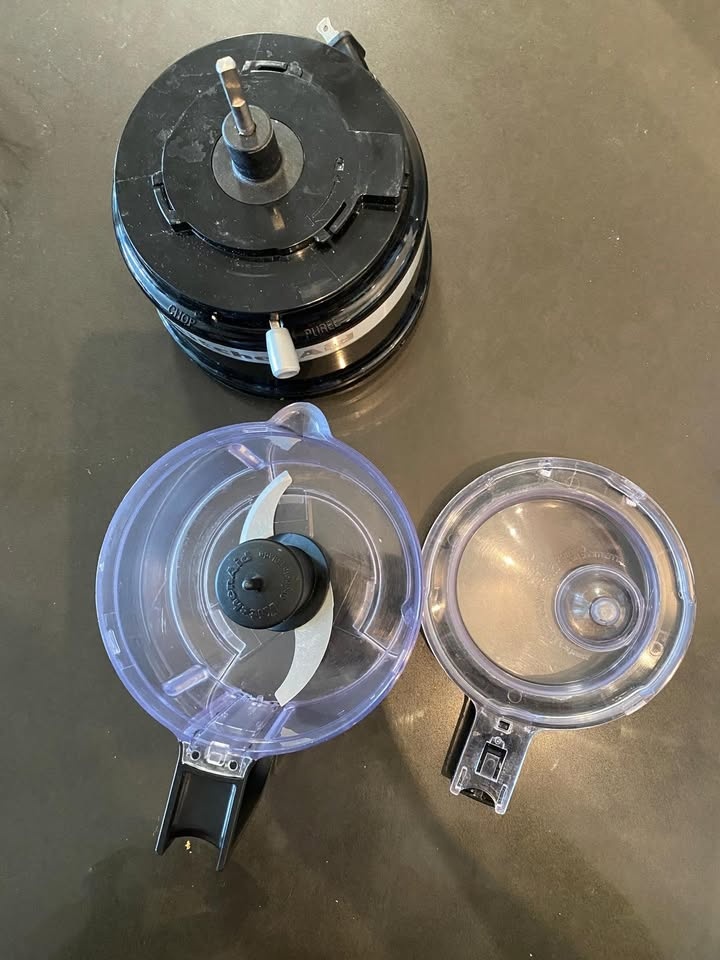 KitchenAid Food Chopper - photo 2