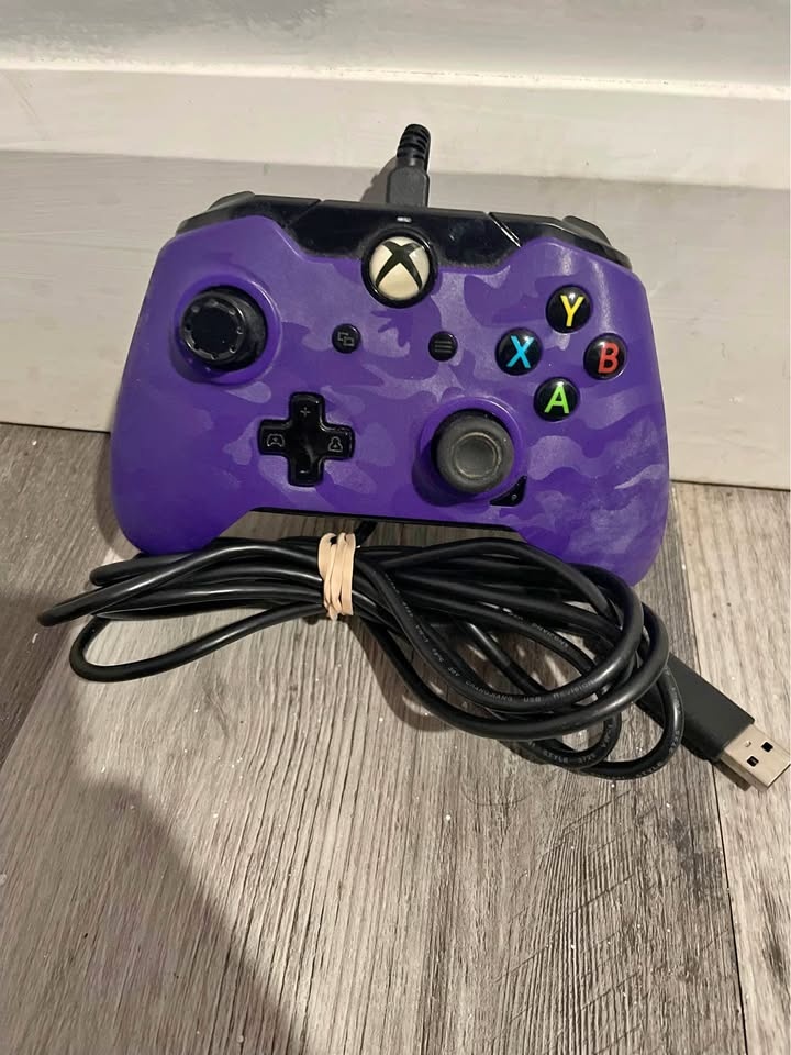 Xbox one controller!