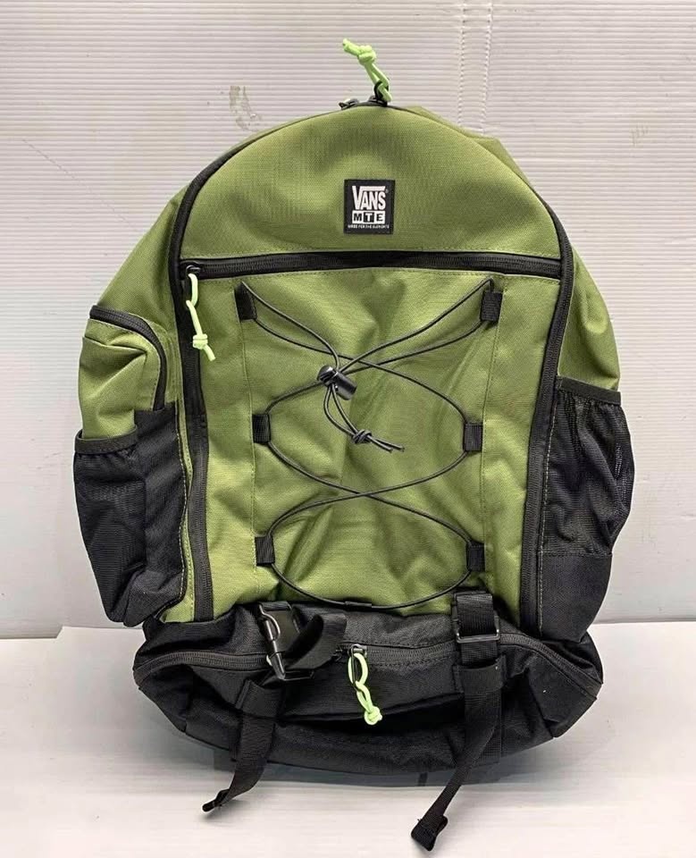 VANS Men's MTE Breakout Backpack