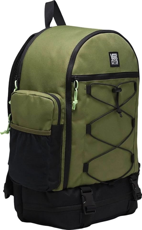 VANS Men's MTE Breakout Backpack - photo 2