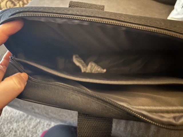 Brand New HP Laptop Bag – Fits 15.6” Laptops – $25 - photo 2