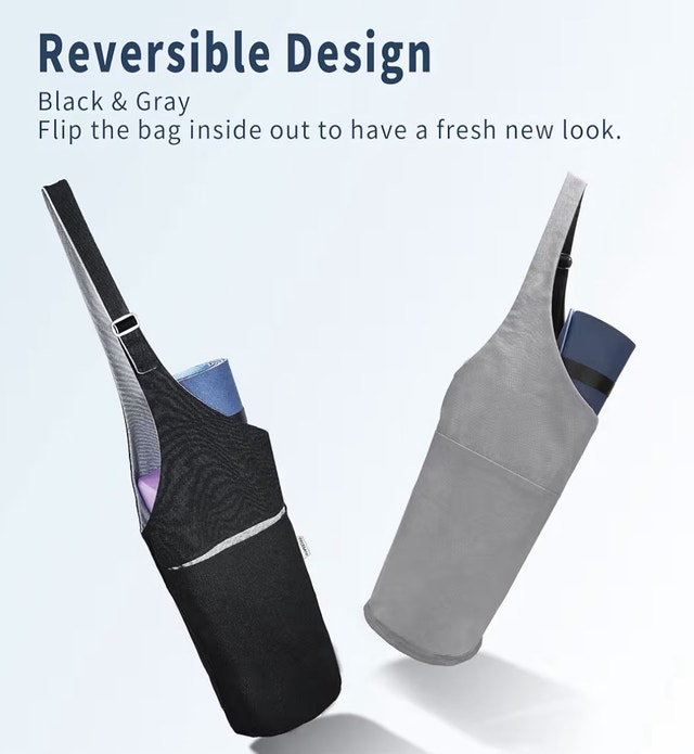 Ultimate Yoga Bag
